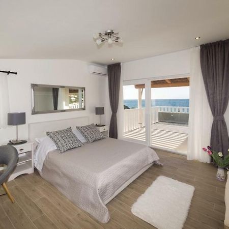 Luxury Villa Vela Rina Mali Drvenik Exteriör bild