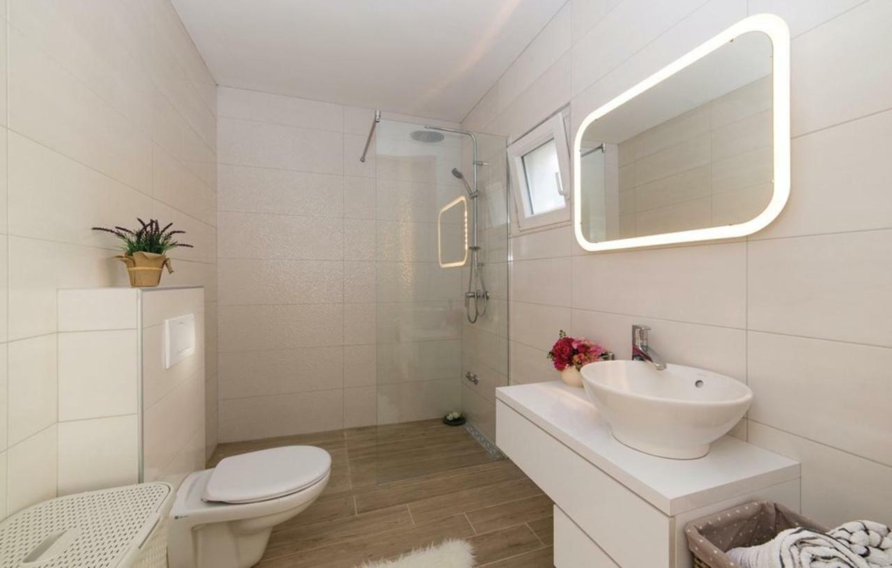 Luxury Villa Vela Rina Mali Drvenik Exteriör bild