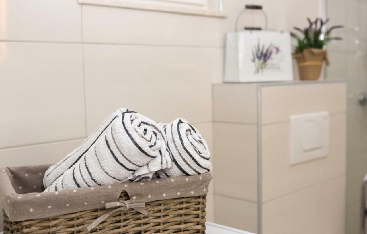 Luxury Villa Vela Rina Mali Drvenik Exteriör bild