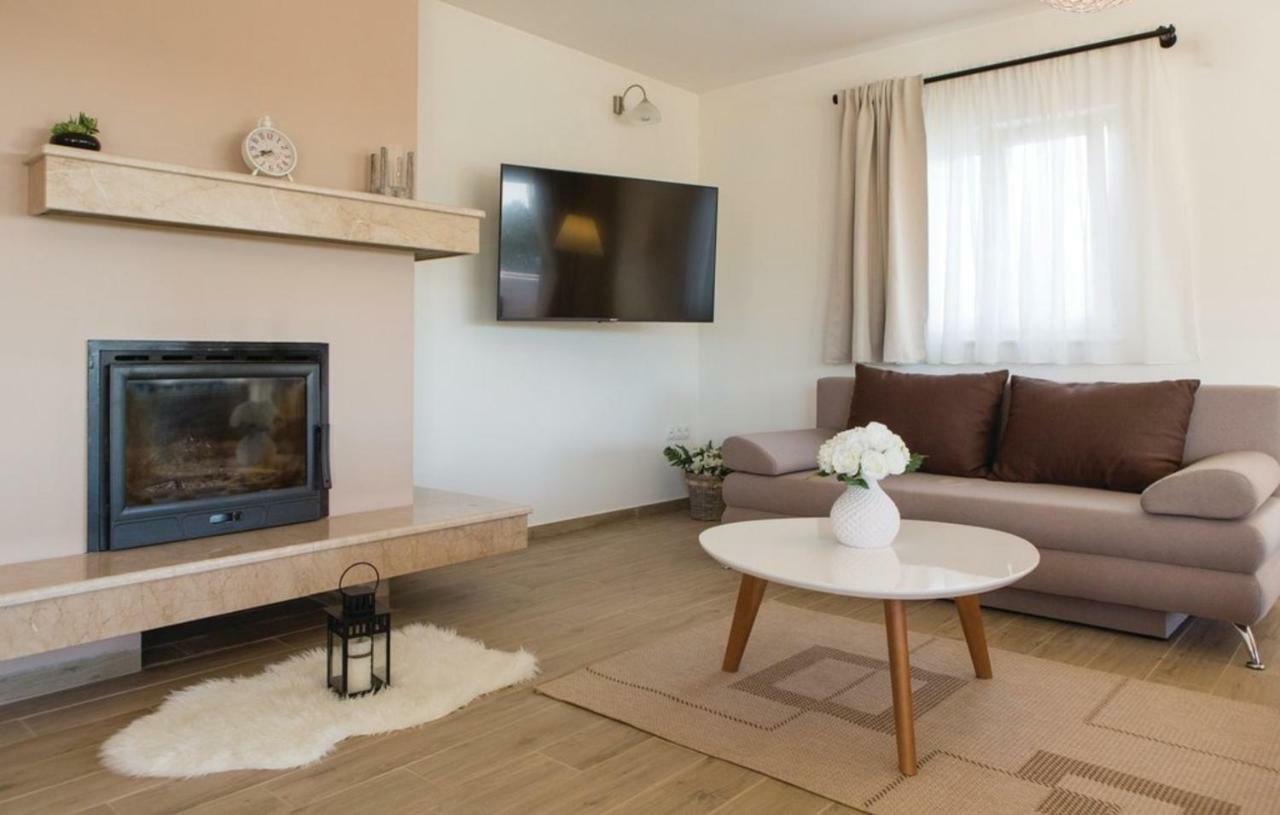 Luxury Villa Vela Rina Mali Drvenik Exteriör bild