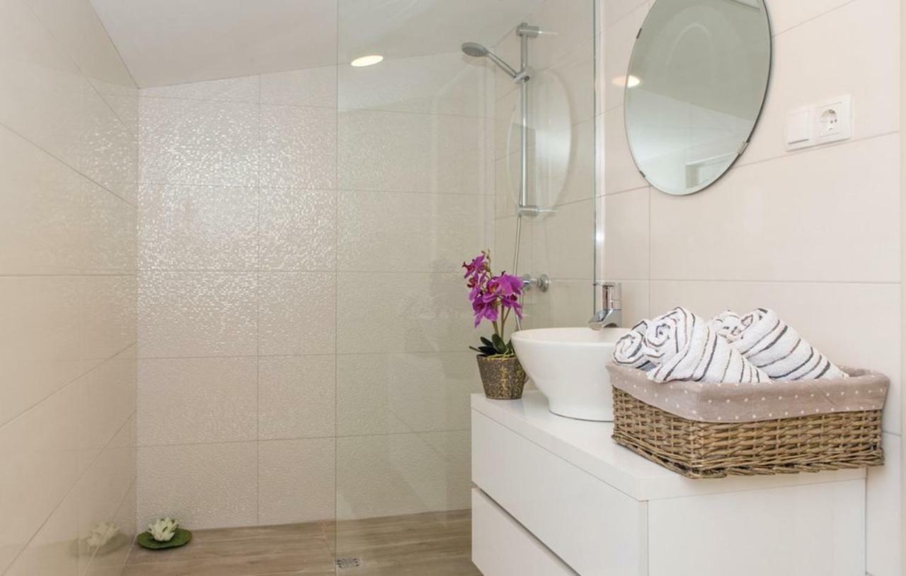 Luxury Villa Vela Rina Mali Drvenik Exteriör bild