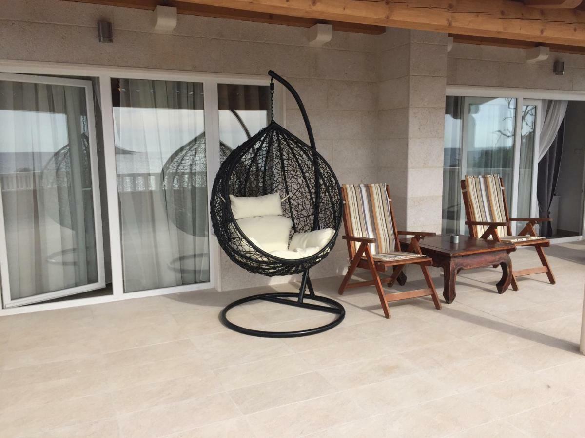 Luxury Villa Vela Rina Mali Drvenik Exteriör bild