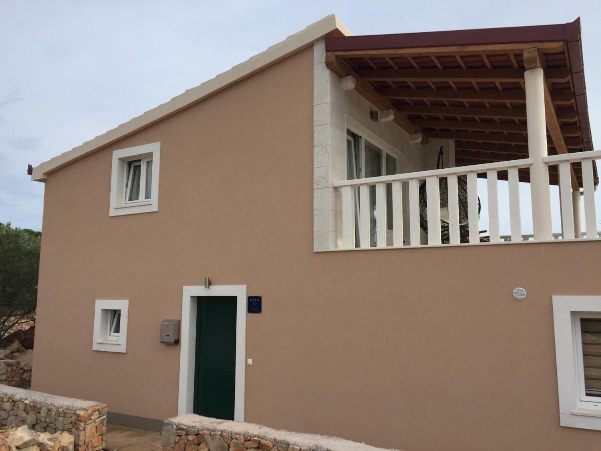 Luxury Villa Vela Rina Mali Drvenik Exteriör bild