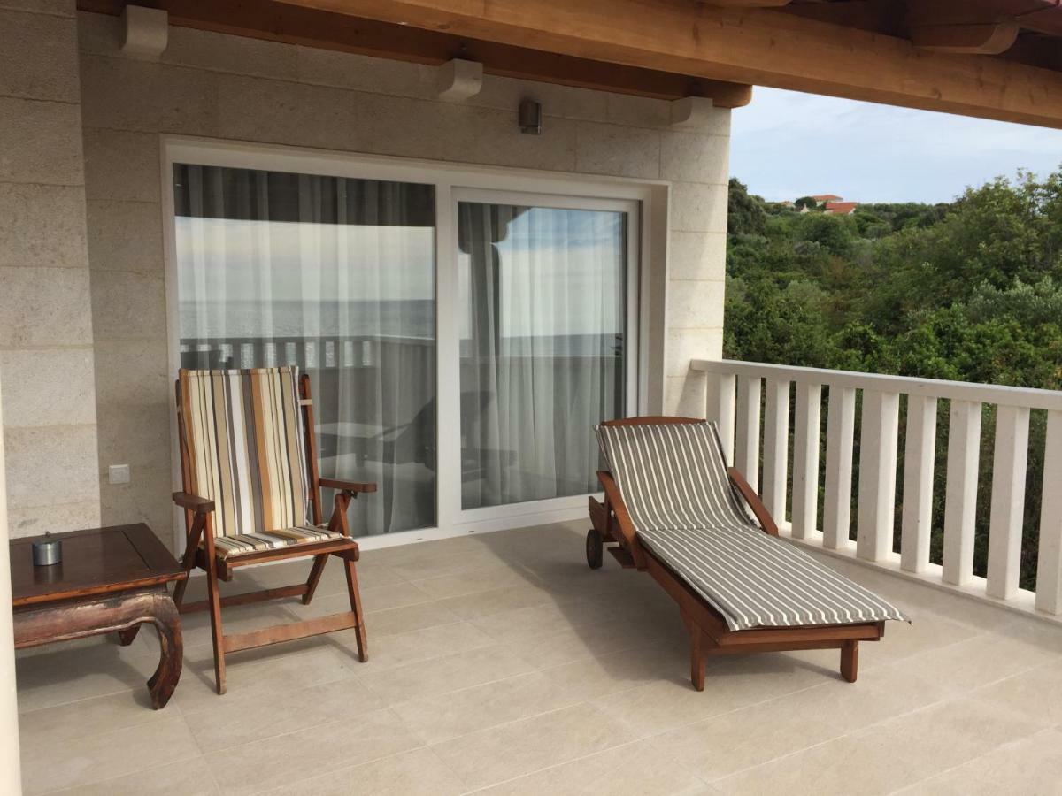 Luxury Villa Vela Rina Mali Drvenik Exteriör bild